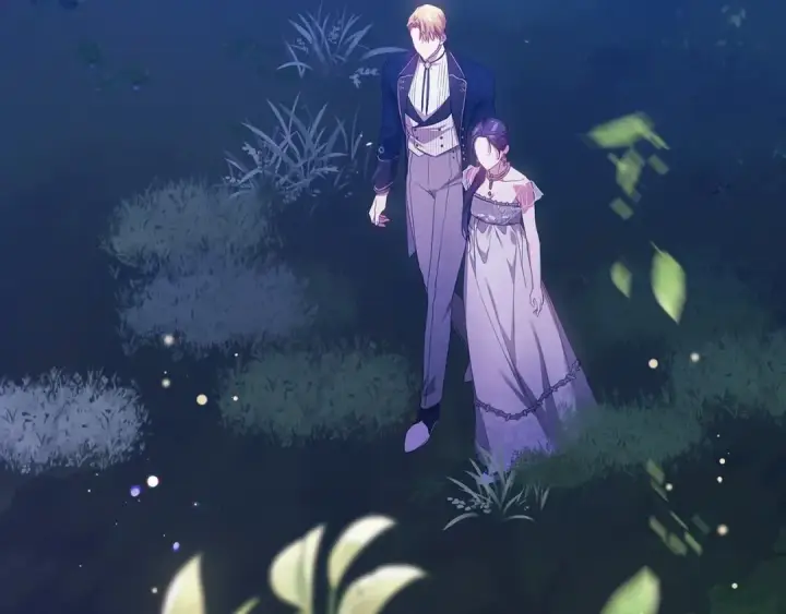 《这个婚反正也要完蛋》第40话 我只为你花钱图139