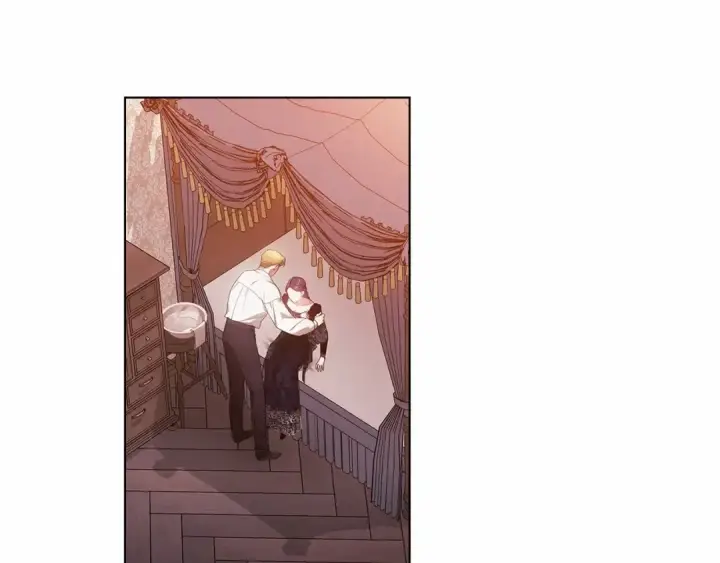 《这个婚反正也要完蛋》第40话 我只为你花钱图26