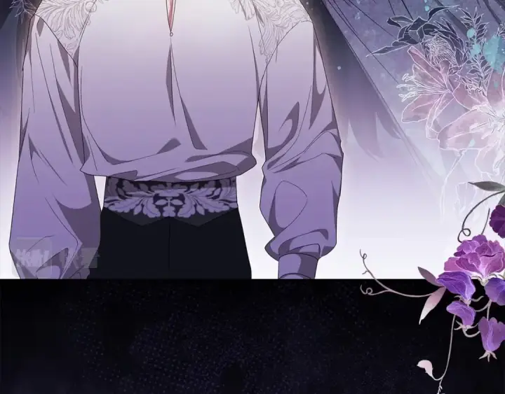 《这个婚反正也要完蛋》第44话 动她，你会5分钟之后被我解决图67