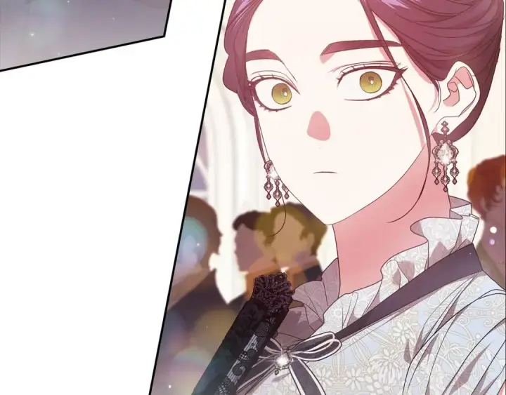 《这个婚反正也要完蛋》第45话 我担心的是“他不和别的女人玩”图83