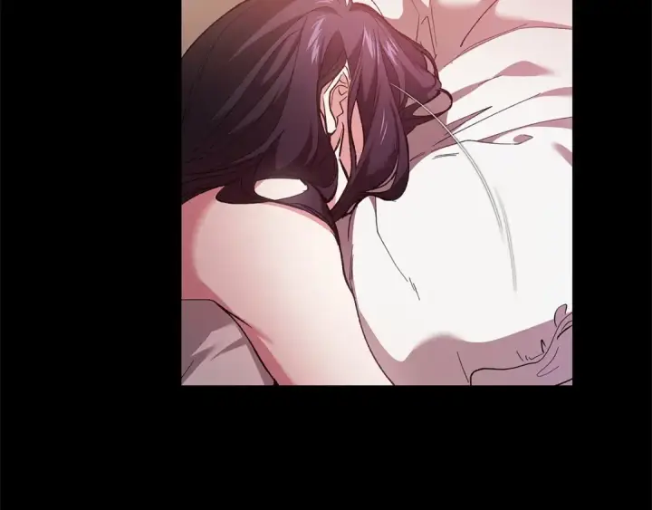 《这个婚反正也要完蛋》第47话 其他男人怎么能跟你比较呢？图106