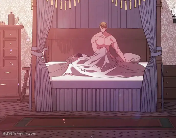 《这个婚反正也要完蛋》第47话 其他男人怎么能跟你比较呢？图112