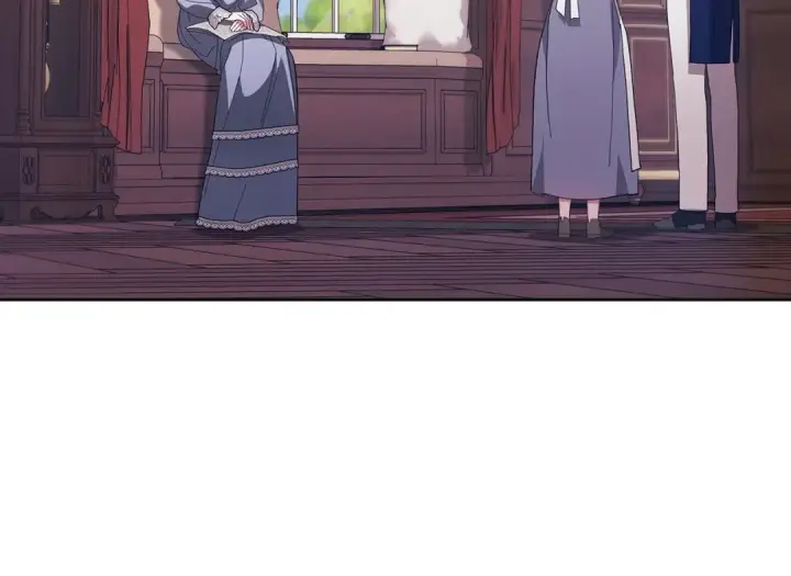 《这个婚反正也要完蛋》第48话 只是为了一个好名声图100