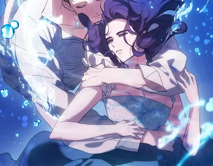 《这个婚反正也要完蛋》第48话 只是为了一个好名声图174