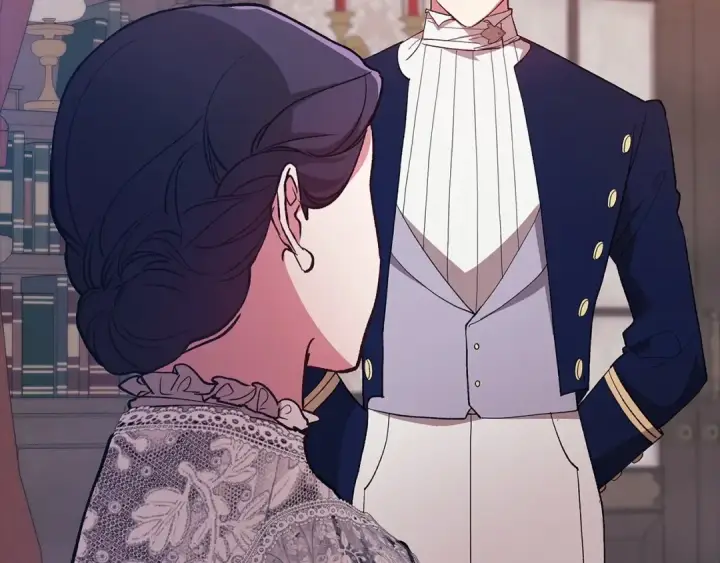 《这个婚反正也要完蛋》第48话 只是为了一个好名声图191