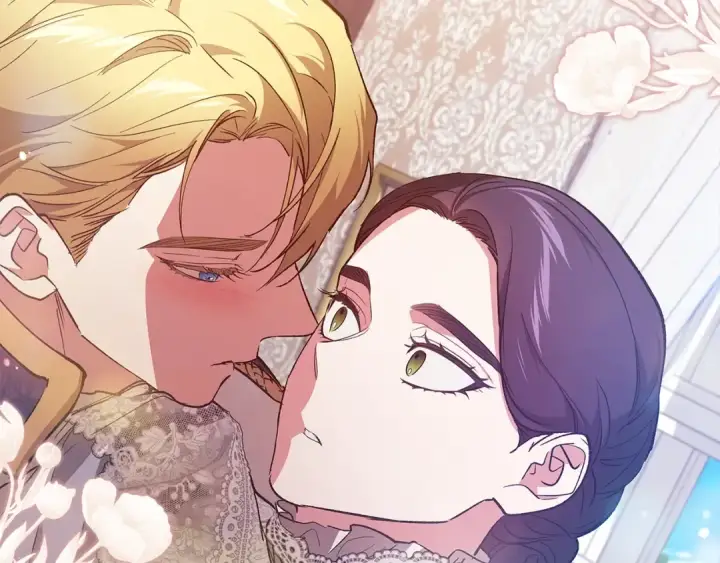 《这个婚反正也要完蛋》第48话 只是为了一个好名声图61