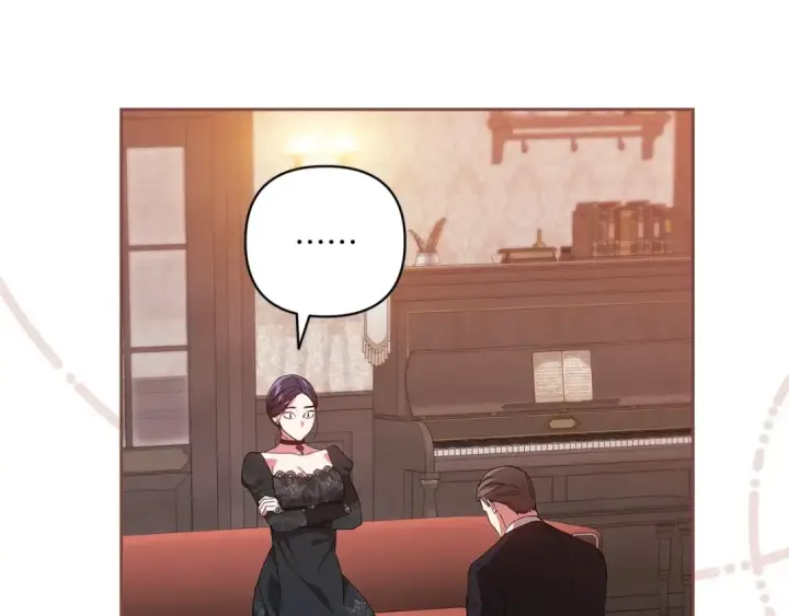 《这个婚反正也要完蛋》第49话 生下孩子就离开卡西图133