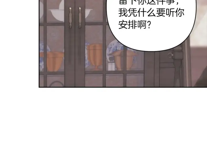 《这个婚反正也要完蛋》第49话 生下孩子就离开卡西图142