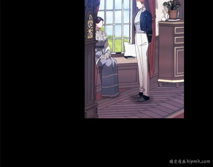 《这个婚反正也要完蛋》第49话 生下孩子就离开卡西图16