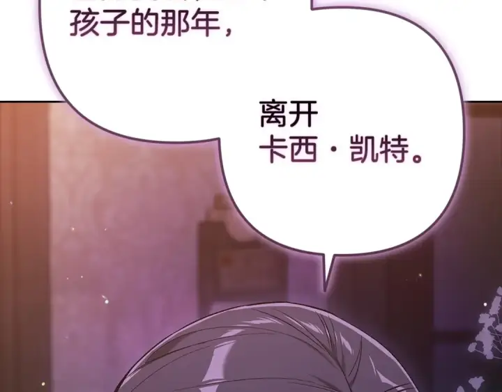 《这个婚反正也要完蛋》第49话 生下孩子就离开卡西图189