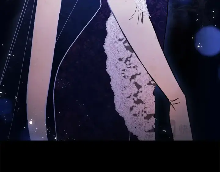 《这个婚反正也要完蛋》第53话 最高贵的女人图115