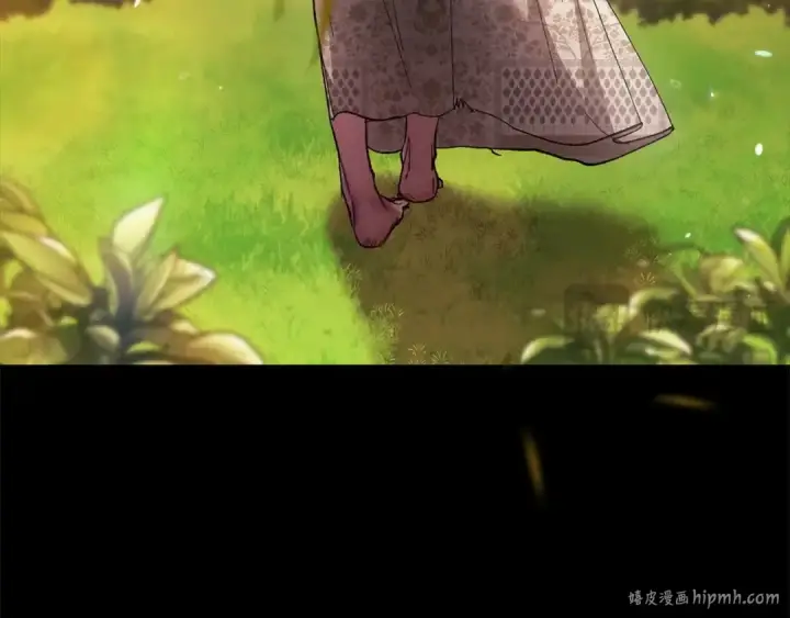 《这个婚反正也要完蛋》第53话 最高贵的女人图176