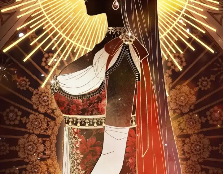 《这个婚反正也要完蛋》第53话 最高贵的女人图94