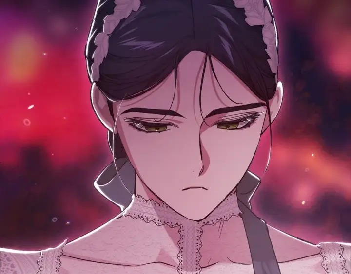 《这个婚反正也要完蛋》第53话 最高贵的女人图99
