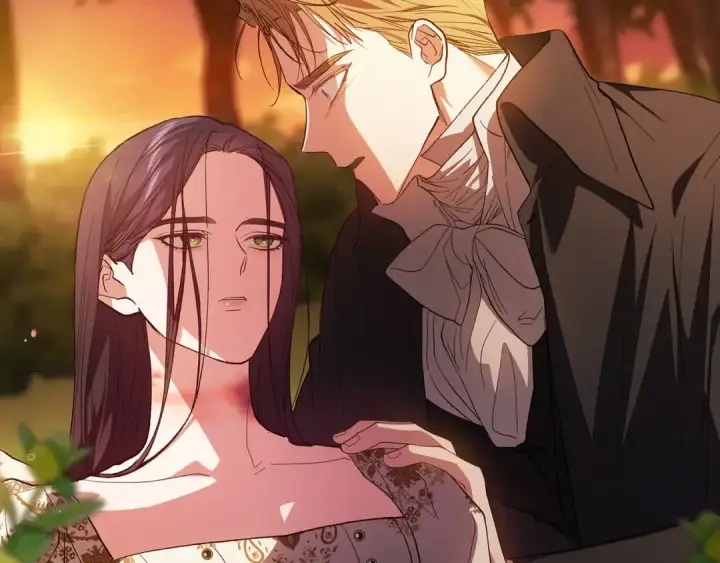 《这个婚反正也要完蛋》第54话 爱惨了图101