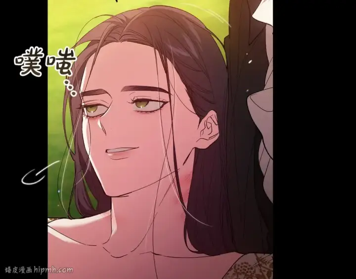 《这个婚反正也要完蛋》第54话 爱惨了图120
