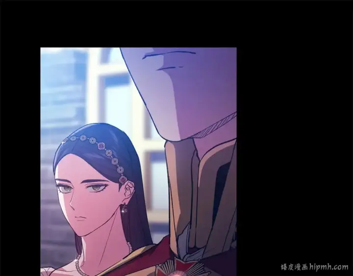 《这个婚反正也要完蛋》第54话 爱惨了图32