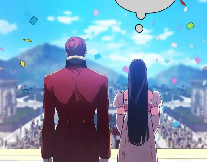 《这个婚反正也要完蛋》第54话 爱惨了图37