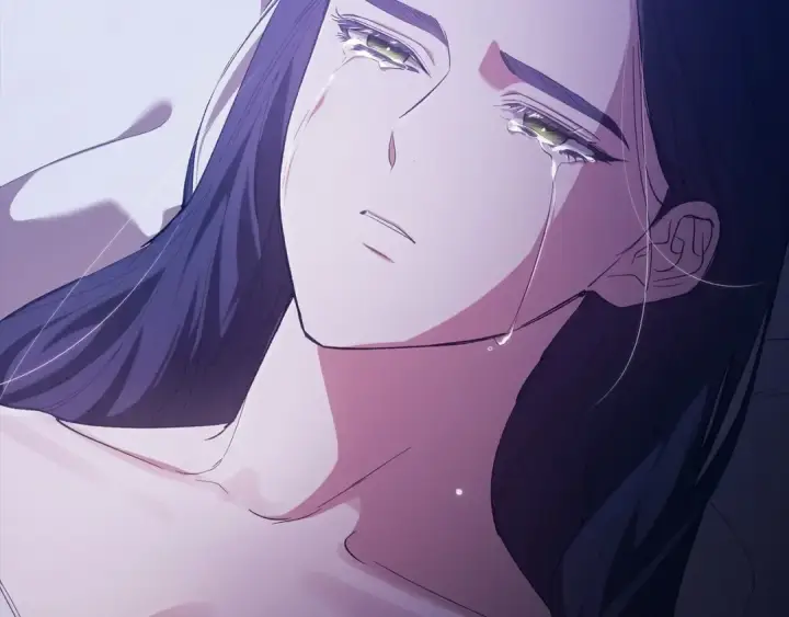 《这个婚反正也要完蛋》第54话 爱惨了图71