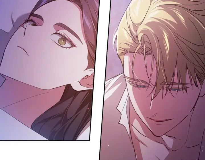 《这个婚反正也要完蛋》第55话 我怕身上有味道图106