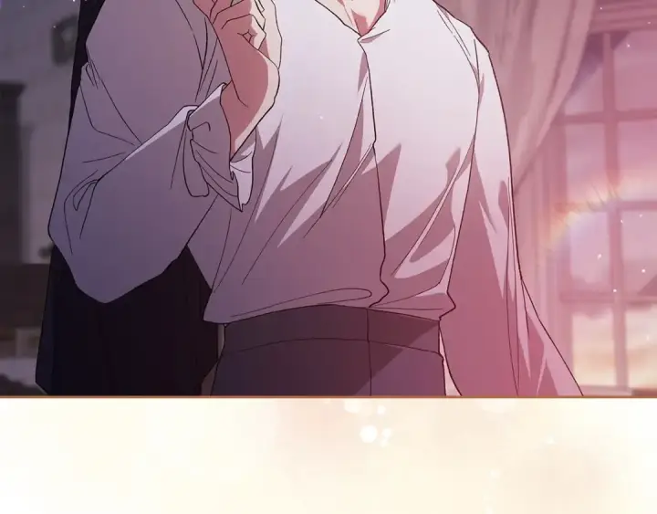 《这个婚反正也要完蛋》第55话 我怕身上有味道图114