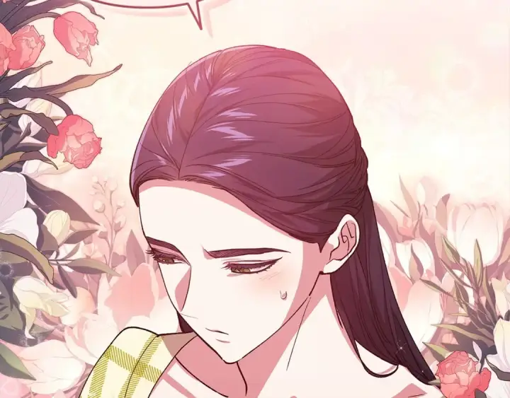 《这个婚反正也要完蛋》第55话 我怕身上有味道图145