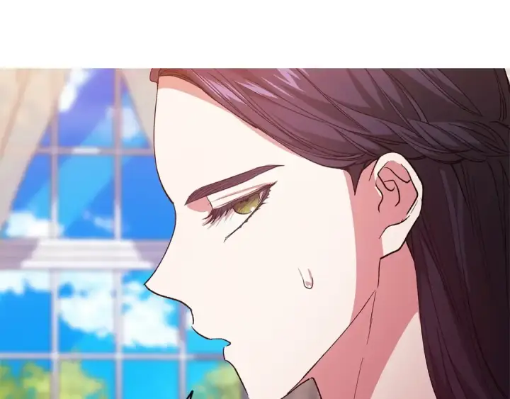 《这个婚反正也要完蛋》第55话 我怕身上有味道图163