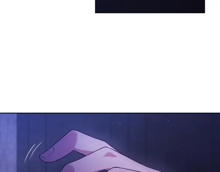 《这个婚反正也要完蛋》第55话 我怕身上有味道图7