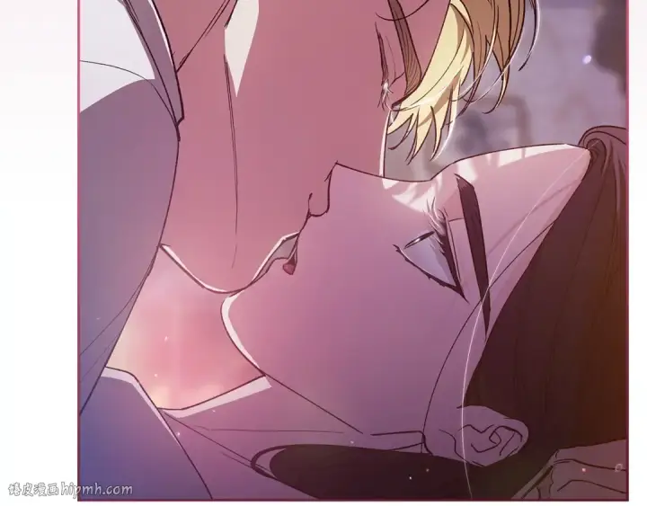 《这个婚反正也要完蛋》第55话 我怕身上有味道图96