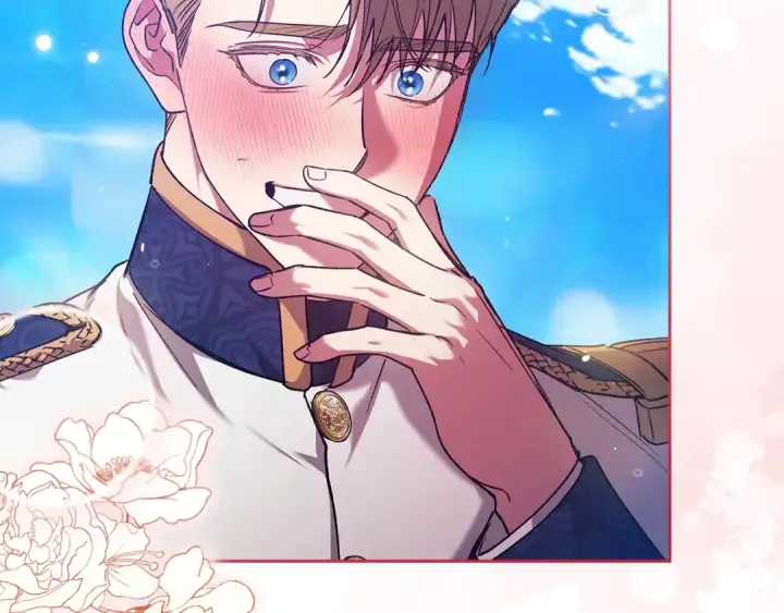 《这个婚反正也要完蛋》第56话 被她可爱到不知所措图206