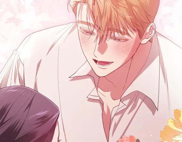 《这个婚反正也要完蛋》第56话 被她可爱到不知所措图51