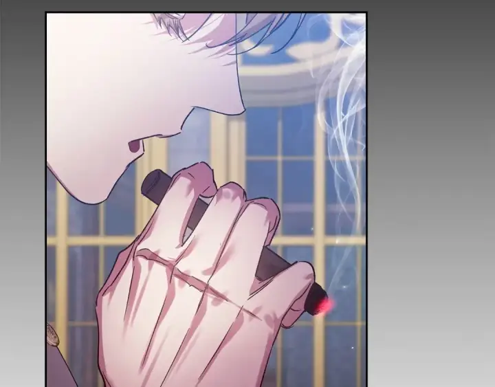 《这个婚反正也要完蛋》第56话 被她可爱到不知所措图85