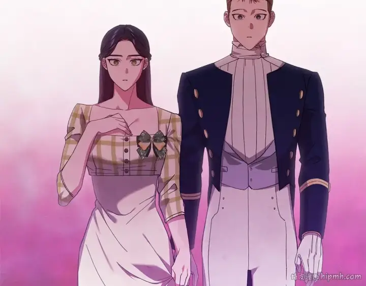 《这个婚反正也要完蛋》第58话 每年冬天感冒发热一次图128