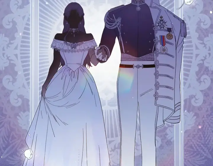 《这个婚反正也要完蛋》第59话 你清醒一下图7