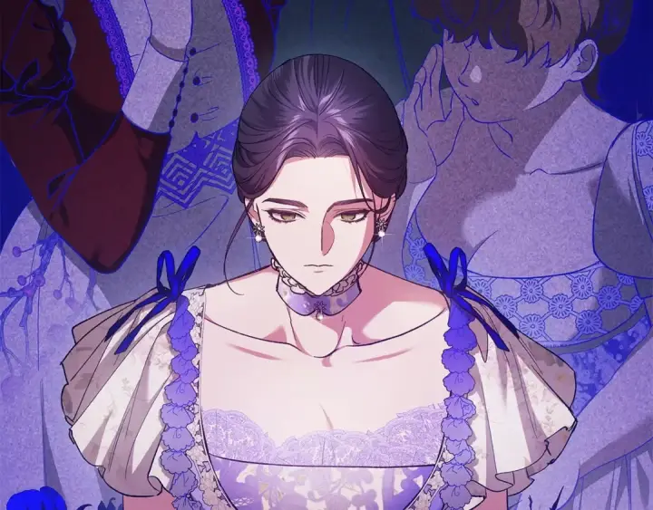 《这个婚反正也要完蛋》第60话 不管多夸张都可以图187