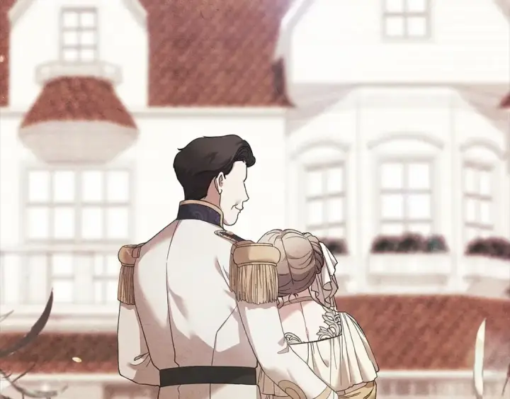 《这个婚反正也要完蛋》第60话 不管多夸张都可以图7