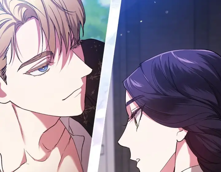 《这个婚反正也要完蛋》第60话 不管多夸张都可以图74