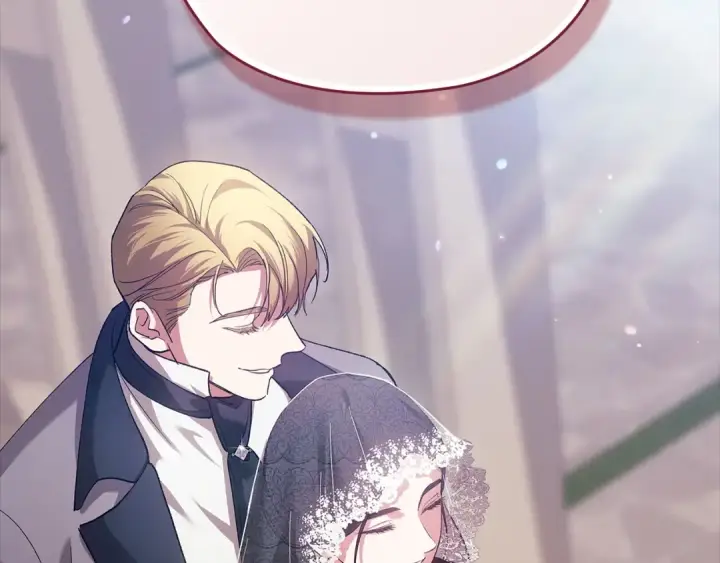 《这个婚反正也要完蛋》第61话 呆头呆脑的样子图108