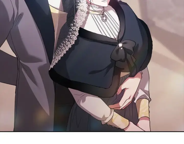 《这个婚反正也要完蛋》第61话 呆头呆脑的样子图109