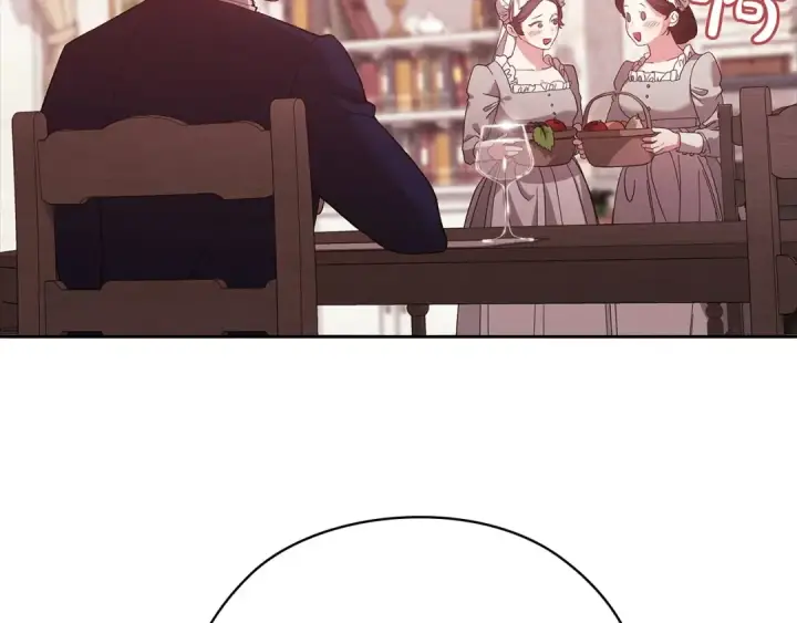 《这个婚反正也要完蛋》第61话 呆头呆脑的样子图119