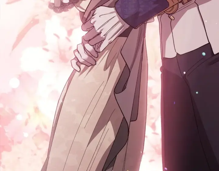 《这个婚反正也要完蛋》第61话 呆头呆脑的样子图165