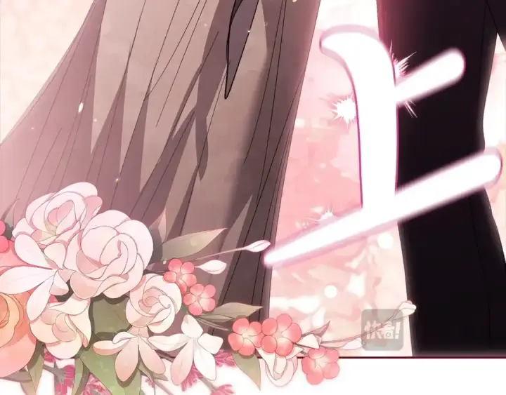 《这个婚反正也要完蛋》第61话 呆头呆脑的样子图166