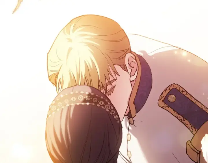 《这个婚反正也要完蛋》第61话 呆头呆脑的样子图179