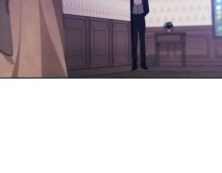 《这个婚反正也要完蛋》第61话 呆头呆脑的样子图187