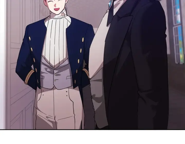 《这个婚反正也要完蛋》第61话 呆头呆脑的样子图191