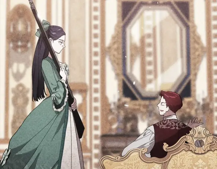 《这个婚反正也要完蛋》第63话 走吧！卡西图132