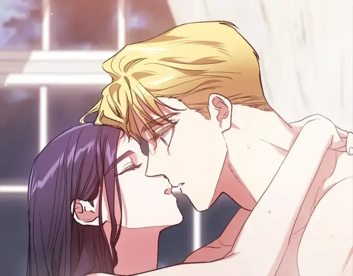 《这个婚反正也要完蛋》第64话 筋疲力尽的一天图15