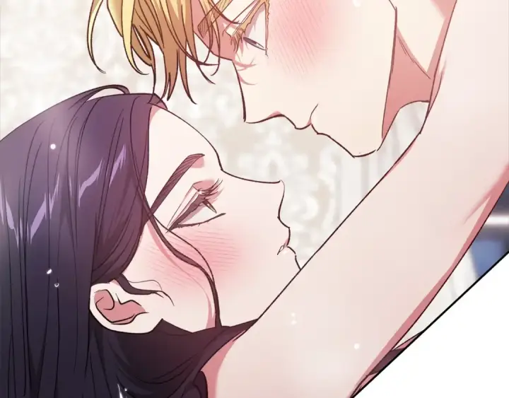 《这个婚反正也要完蛋》第64话 筋疲力尽的一天图54