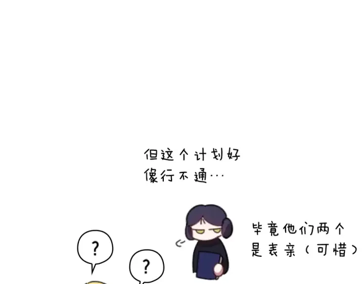 《这个婚反正也要完蛋》剧场一：环节介绍🥳图38