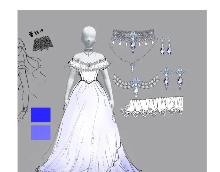 《这个婚反正也要完蛋》剧场二：成为坏男人图53